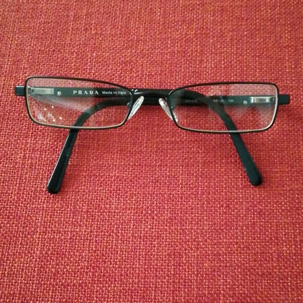 Prada Frames - image 1